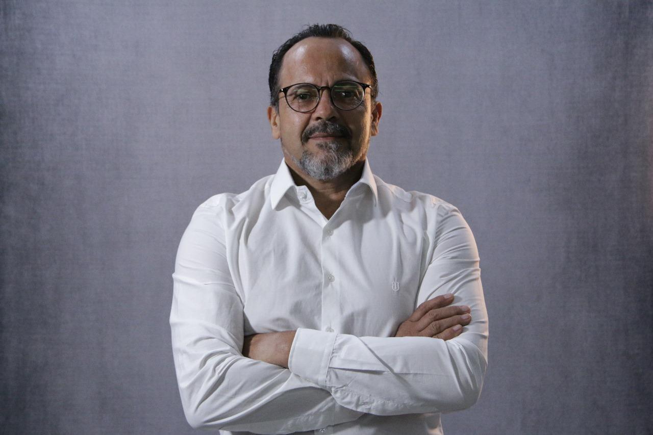 Foto de Samuel Silva